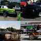 Image for article titled The Custom Cars Of The 2008 Woodward Dream Cruise